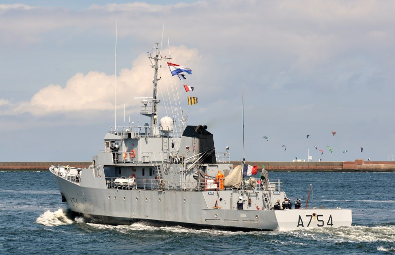 ship